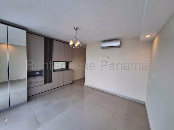 Apartamento En Venta En San Francisco SYH