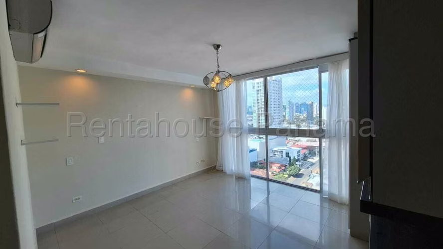 Apartamento En Venta En San Francisco SYH
