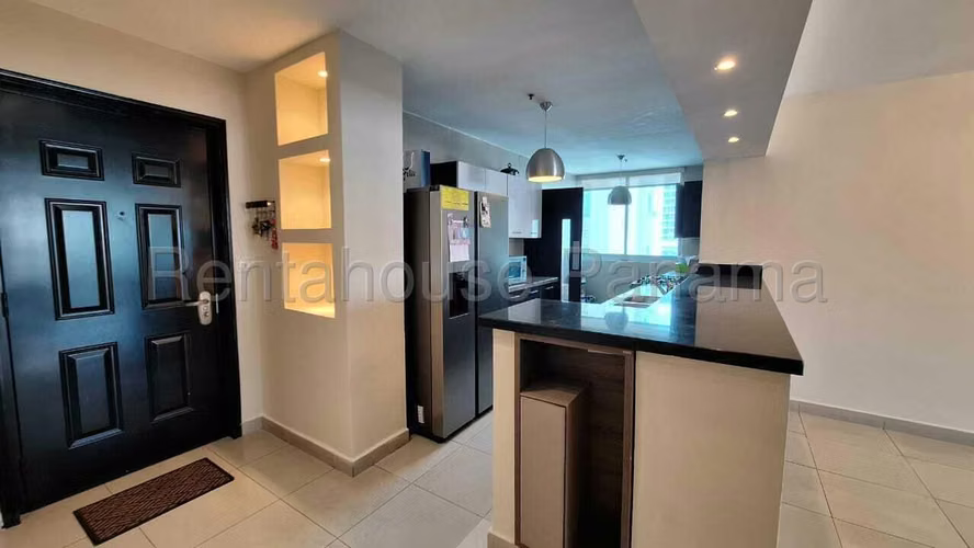 Apartamento En Venta En San Francisco SYH