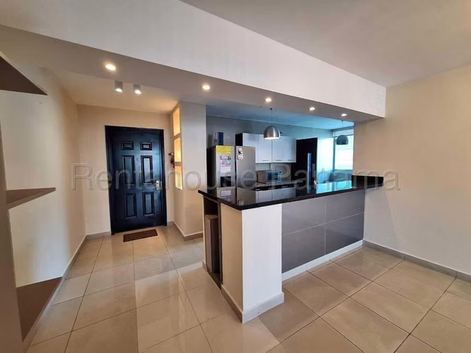 Apartamento En Venta En San Francisco SYH