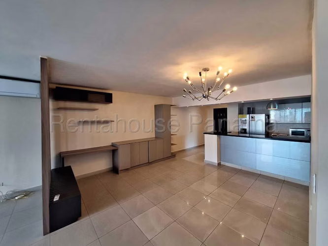 Apartamento En Venta En San Francisco SYH