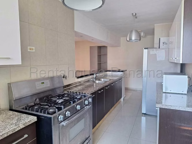 Apartamento En Venta En San Francisco SYH