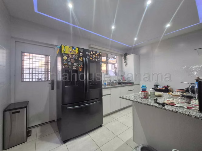 Casa En Venta En Brisas Del Golf SYH