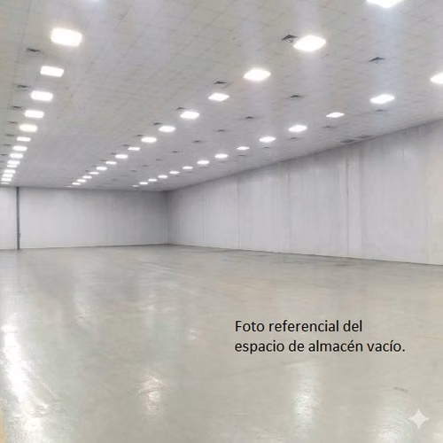 26-1384RGG Galera en VENTA Las Acacias 1400m2 Distribución Logística. Precio.