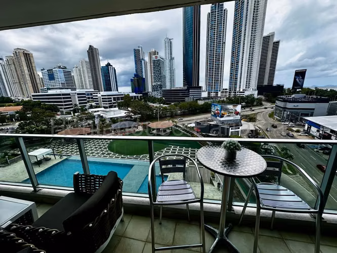 Apartamento En Venta En Costa del Este SYH
