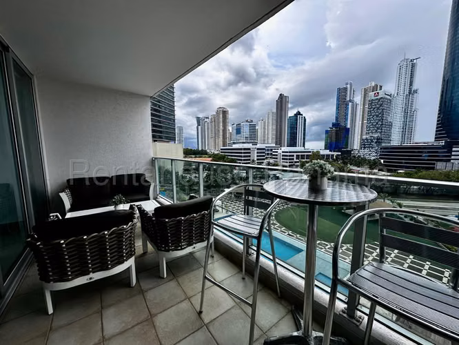 Apartamento En Venta En Costa del Este SYH