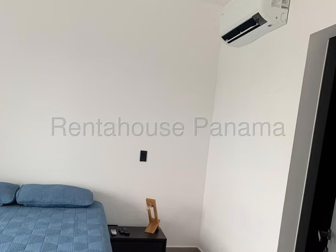 Apartamento En Venta En Coco del Mar SYH