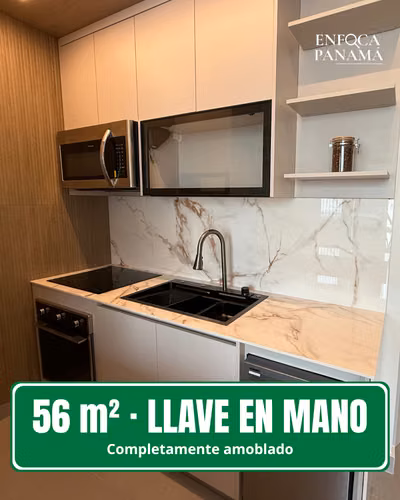 Inversión Licencia Hotelera Bella Vista Amoblado y Equipado