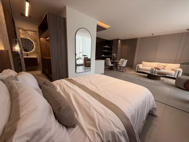 Inversión Licencia Hotelera Bella Vista Amoblado y Equipado