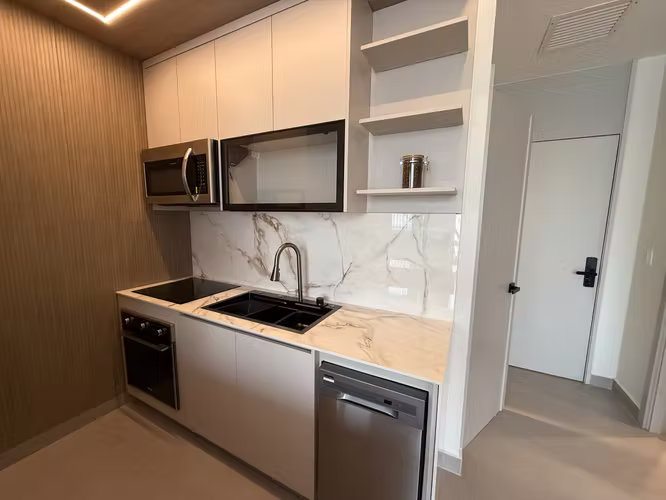 Inversión Licencia Hotelera Bella Vista Amoblado y Equipado