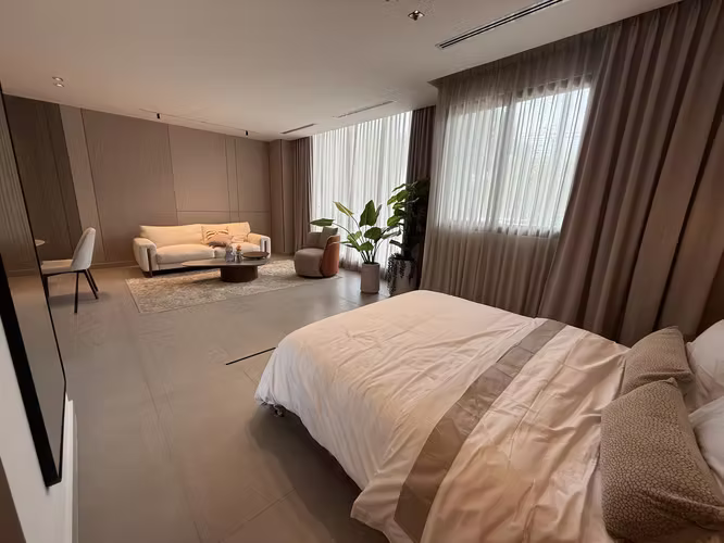Inversión Licencia Hotelera Bella Vista Amoblado y Equipado