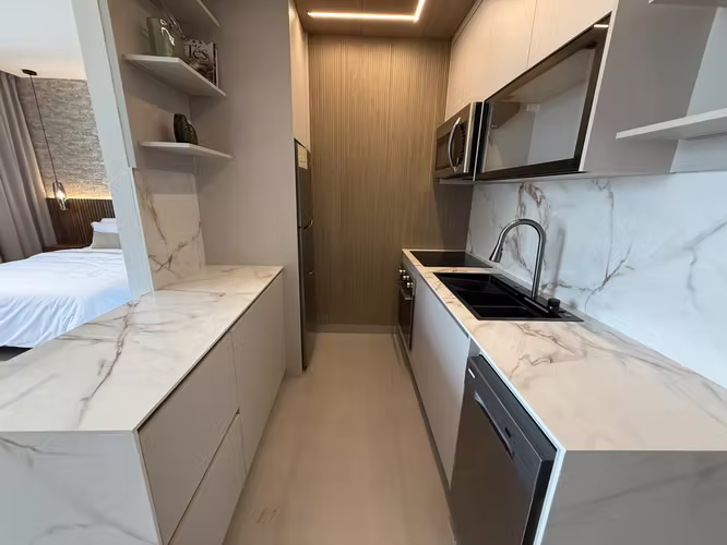 Inversión Licencia Hotelera Bella Vista Amoblado y Equipado