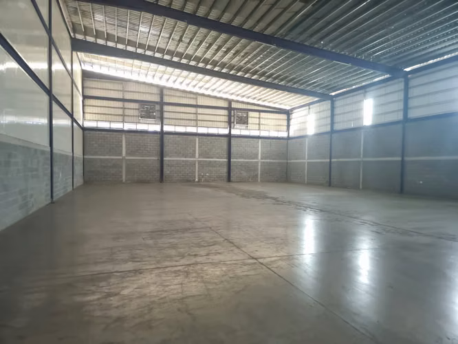 Alquiler de Galera en Arraiján, Centro Logístico Panawest, 1,000m²