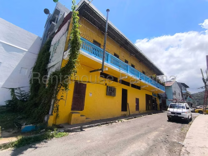 Edificio En Venta En Santa Ana SYH