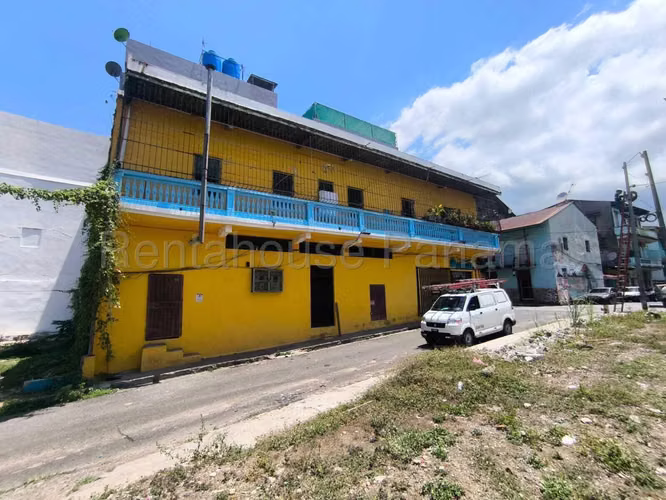 Edificio En Venta En Santa Ana SYH