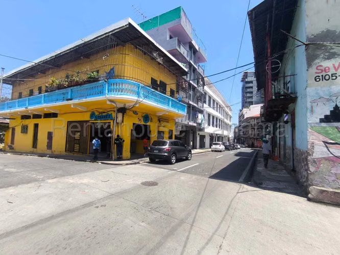 Edificio En Venta En Santa Ana SYH