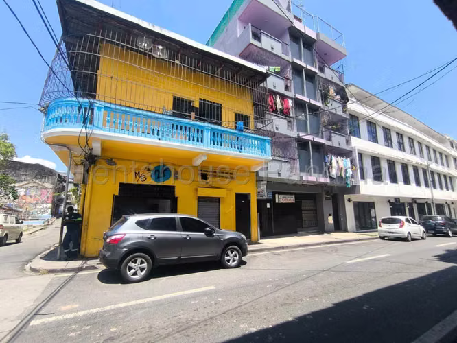 Edificio En Venta En Santa Ana SYH