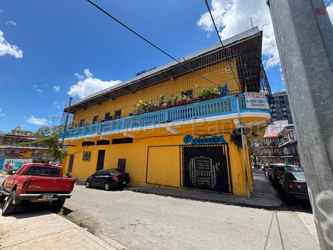 Edificio En Venta En Santa Ana SYH