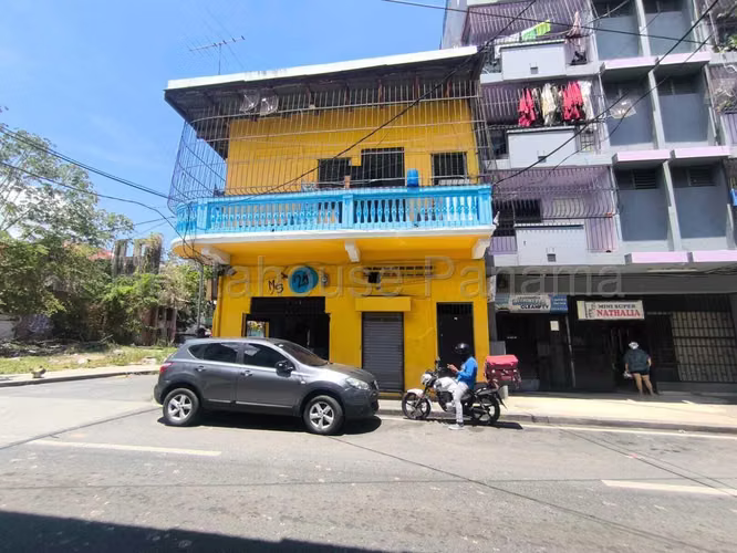 Edificio En Venta En Santa Ana SYH