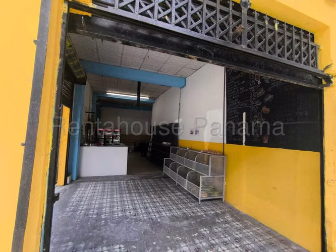 Edificio En Venta En Santa Ana SYH