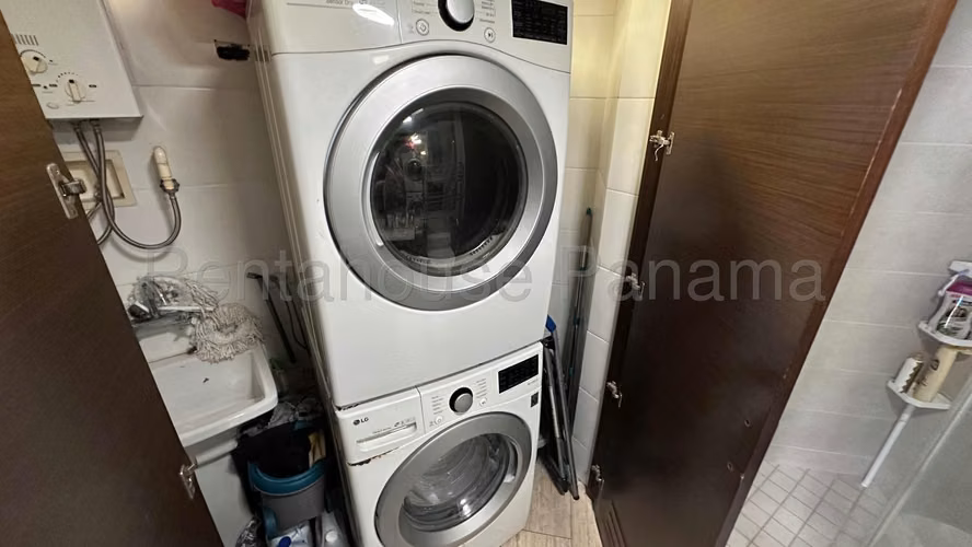 26-7630RGG Costa del Este Apartamento VENTA con casa club 2hab 2baños 2 parkings