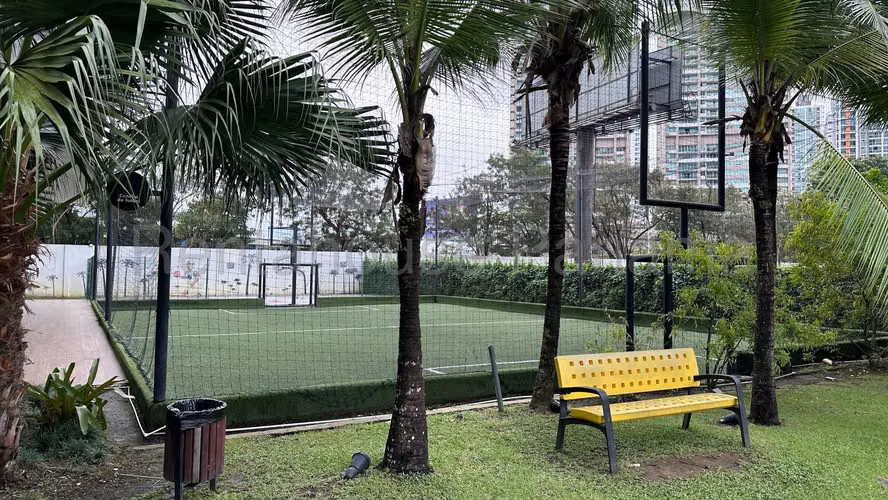 26-7630RGG Costa del Este Apartamento VENTA con casa club 2hab 2baños 2 parkings
