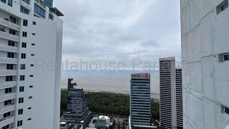 26-7630RGG Costa del Este Apartamento VENTA con casa club 2hab 2baños 2 parkings