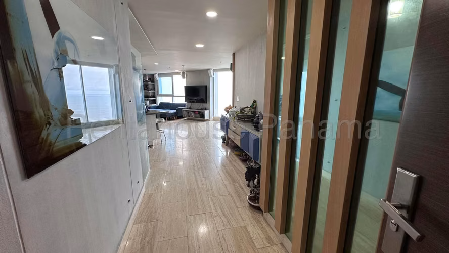 26-7630RGG Costa del Este Apartamento VENTA con casa club 2hab 2baños 2 parkings