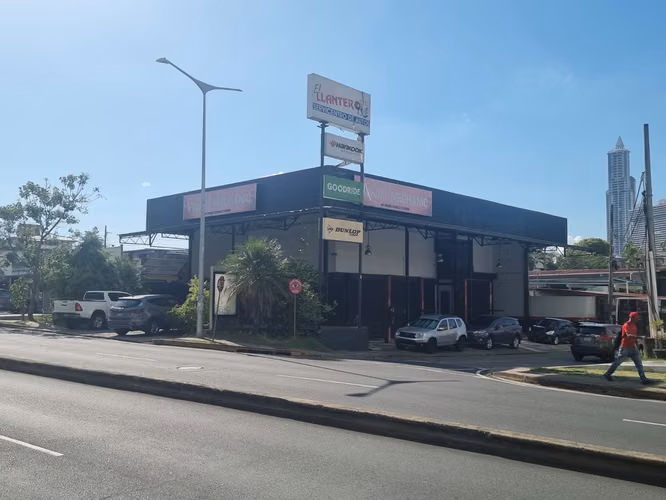 Venta de Terreno con Galera en Betania, El Paical, 467m² de terreno y 665m² de construcción