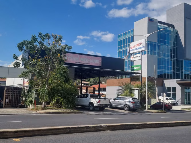 Venta de Terreno con Galera en Betania, El Paical, 467m² de terreno y 665m² de construcción