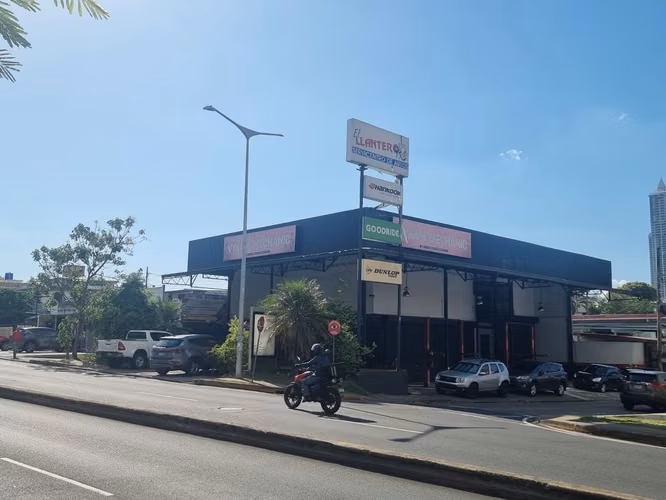 Venta de Terreno con Galera en Betania, El Paical, 467m² de terreno y 665m² de construcción