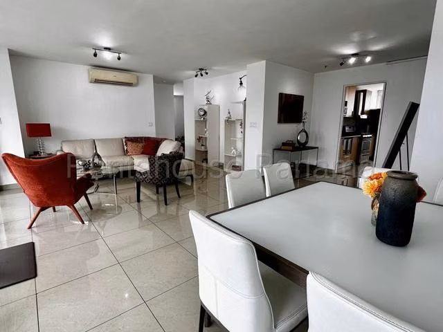 Vendo apartamento en Costa del Este LF26-7595 Solo Cliente Directo