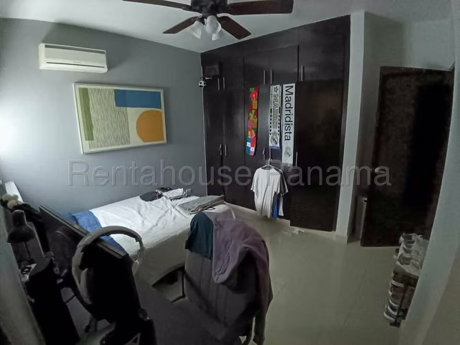 Apartamento En Venta En San Francisco SYH