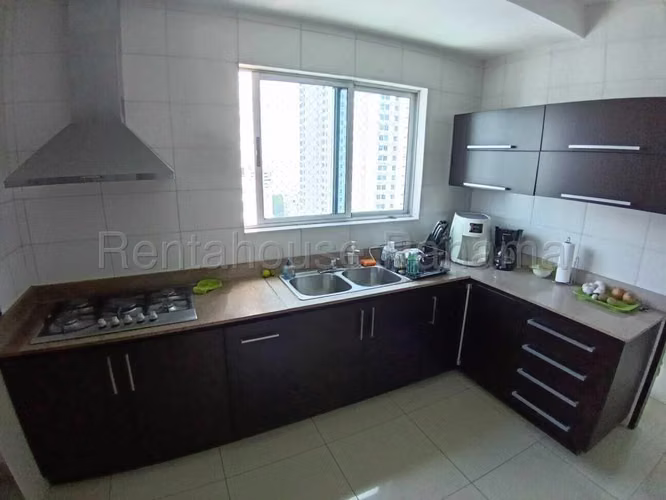 Apartamento En Venta En San Francisco SYH