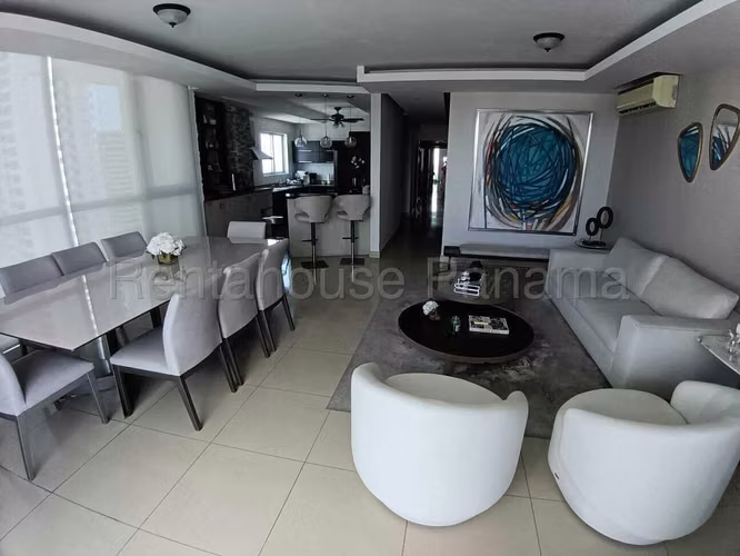Apartamento En Venta En San Francisco SYH