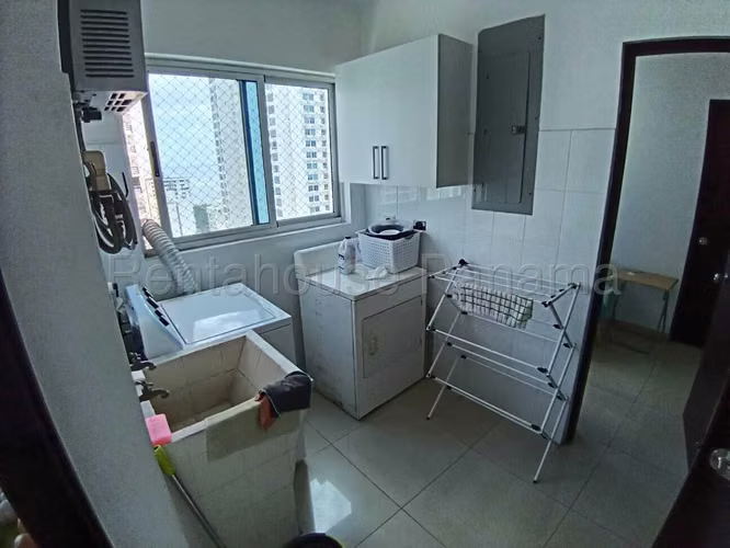 Apartamento En Venta En San Francisco SYH