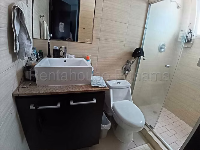 Apartamento En Venta En San Francisco SYH