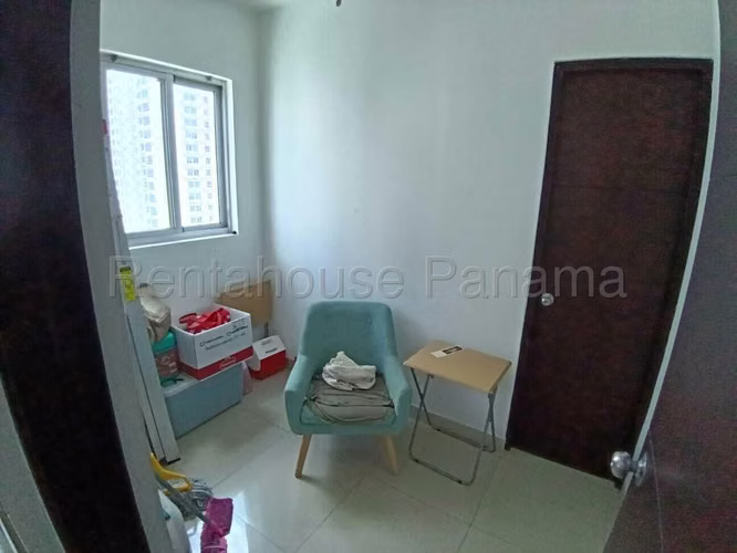 Apartamento En Venta En San Francisco SYH