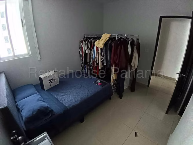 Apartamento En Venta En San Francisco SYH
