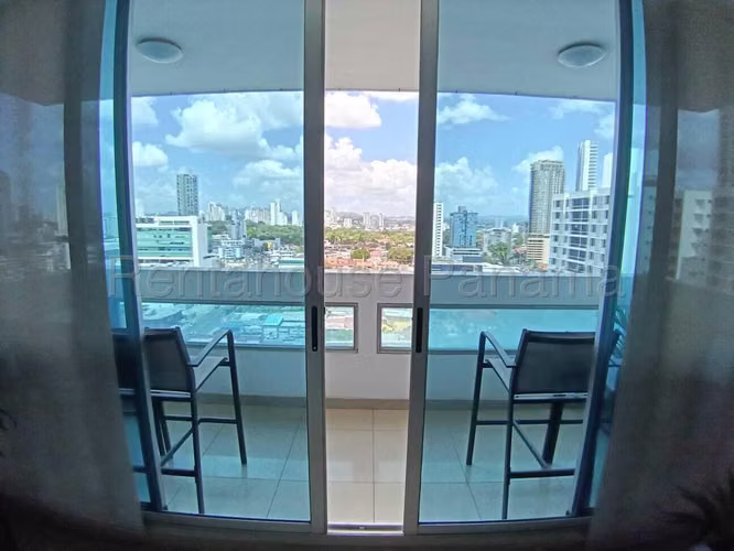 Apartamento En Venta En San Francisco SYH
