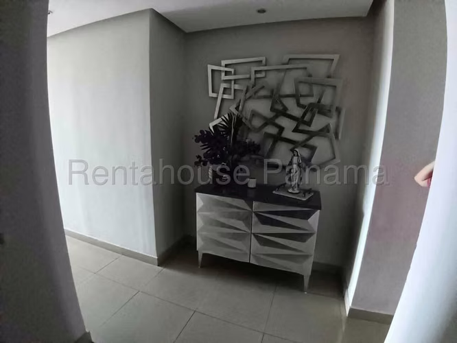Apartamento En Venta En San Francisco SYH