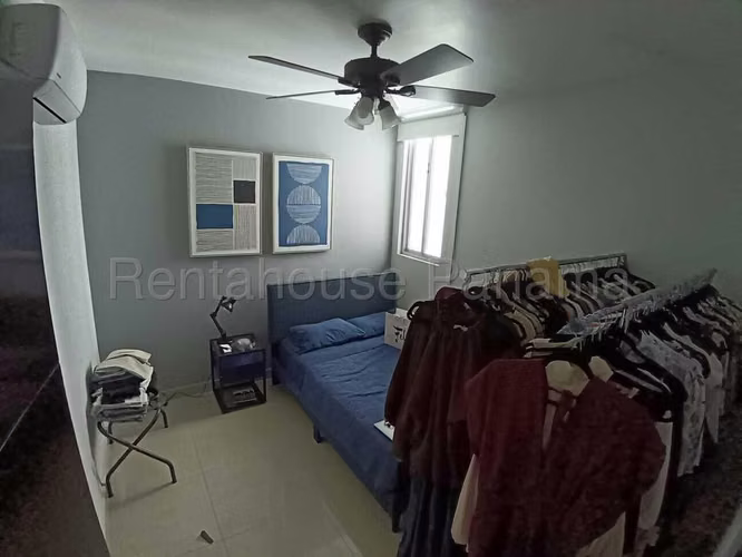 Apartamento En Venta En San Francisco SYH
