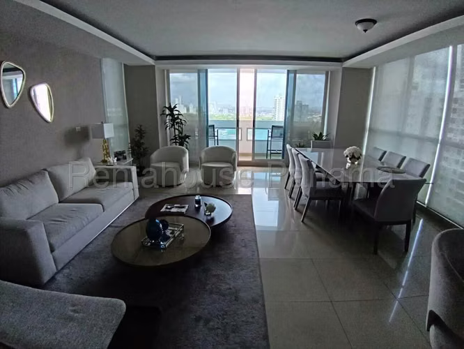 Apartamento En Venta En San Francisco SYH