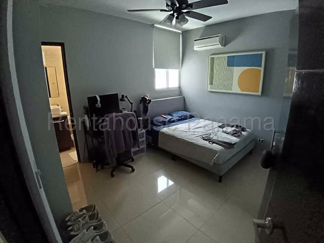 Apartamento En Venta En San Francisco SYH