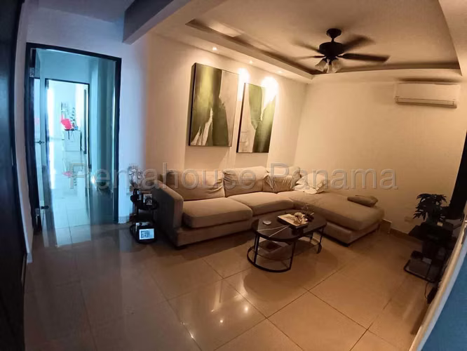 Apartamento En Venta En San Francisco SYH