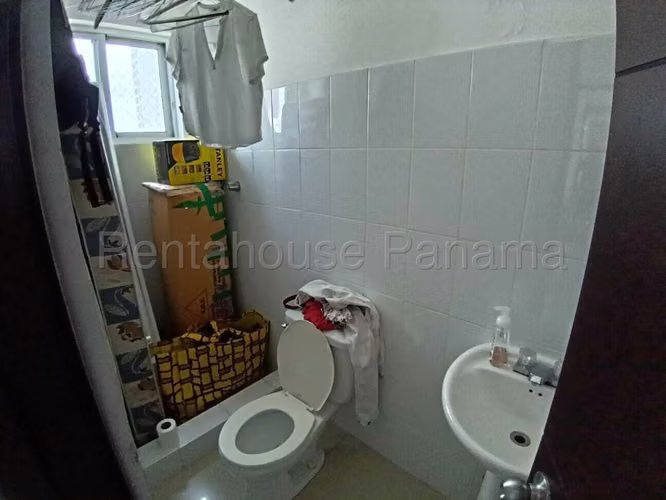 Apartamento En Venta En San Francisco SYH