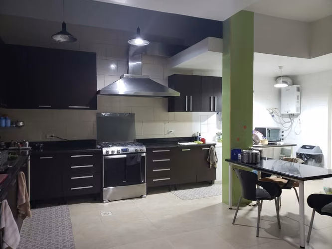 SE AQUILA CASA AMOBLADA CONDADO DEL REY