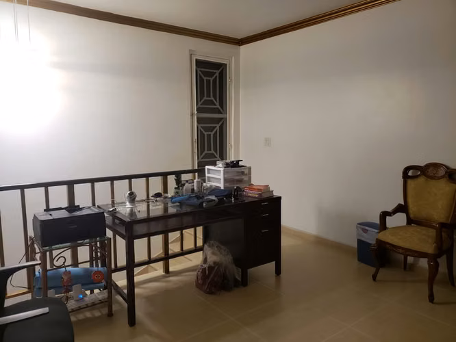 SE AQUILA CASA AMOBLADA CONDADO DEL REY