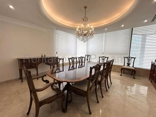 Vendo apartamento en Punta Paitilla LF26-7588 Solo Cliente Directo - Imagen 2