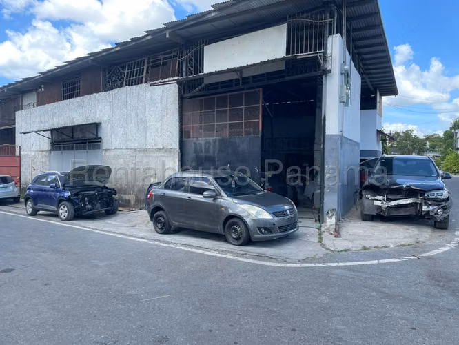 Galera En Venta En Río Abajo SYH